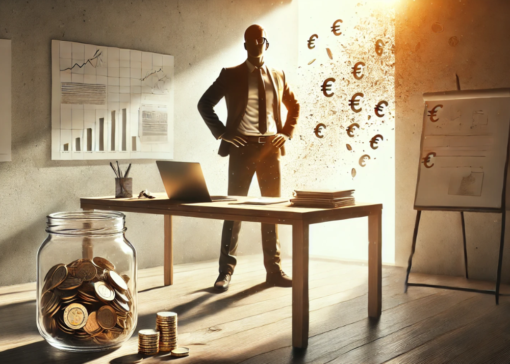estimation fonds commerce