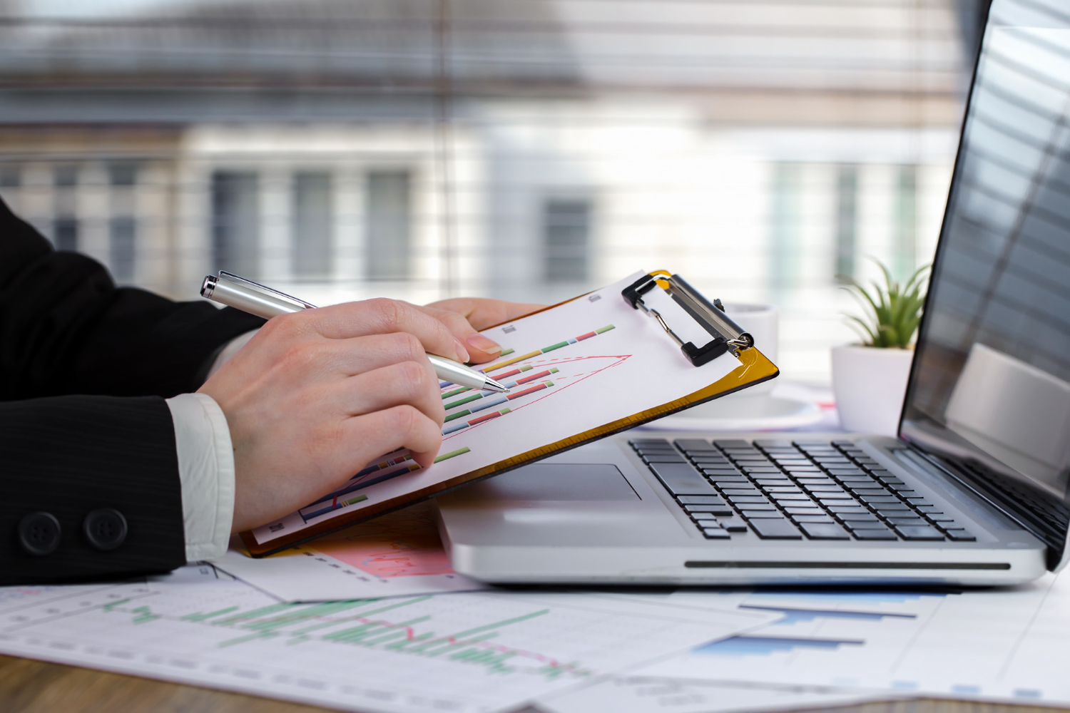 estimation fonds commerce