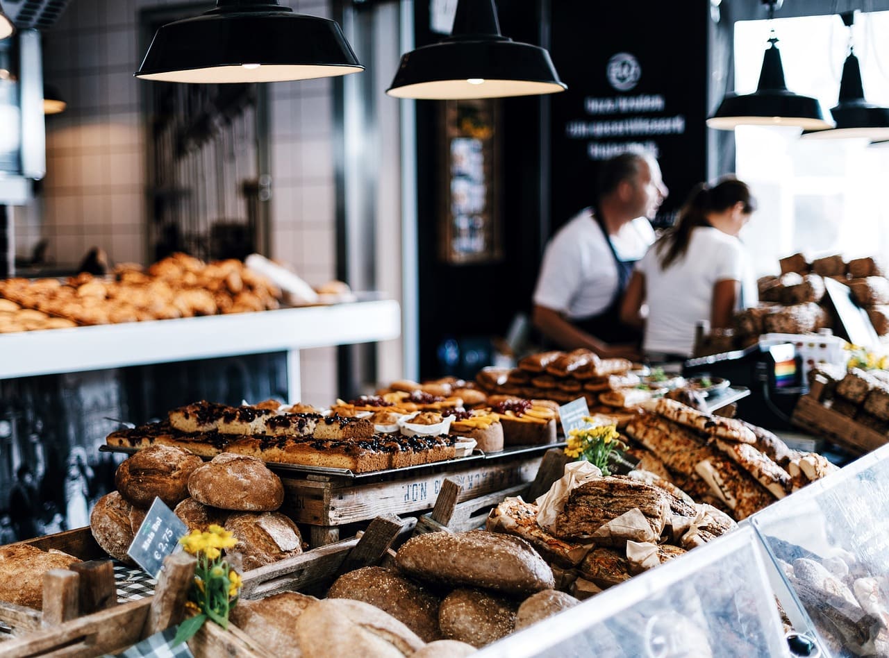reprise fonds commerce boulangerie