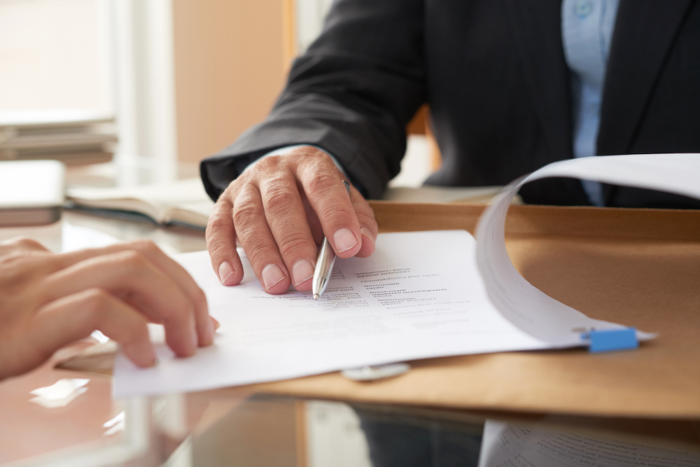 Évaluation titres de société