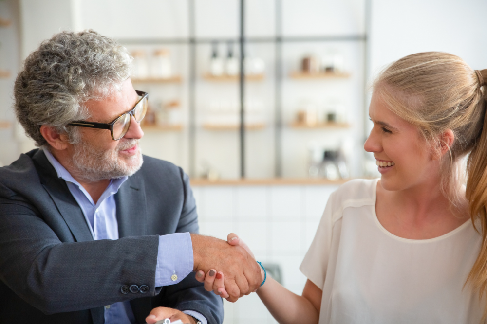 donation avant cession entreprise