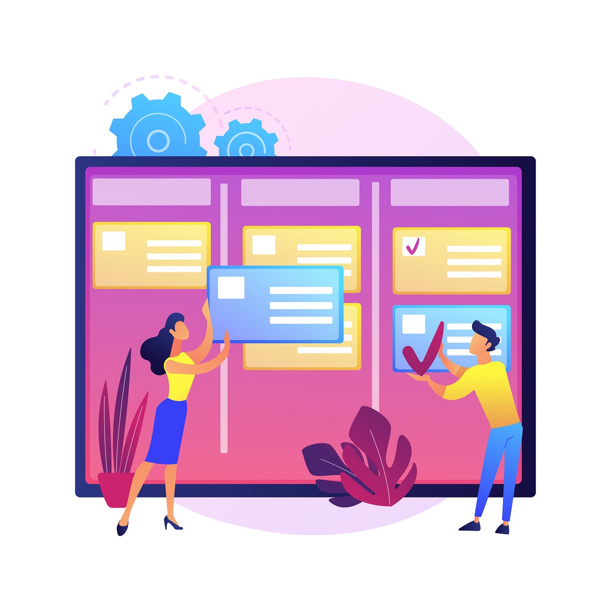 structure proposition commerciale efficace