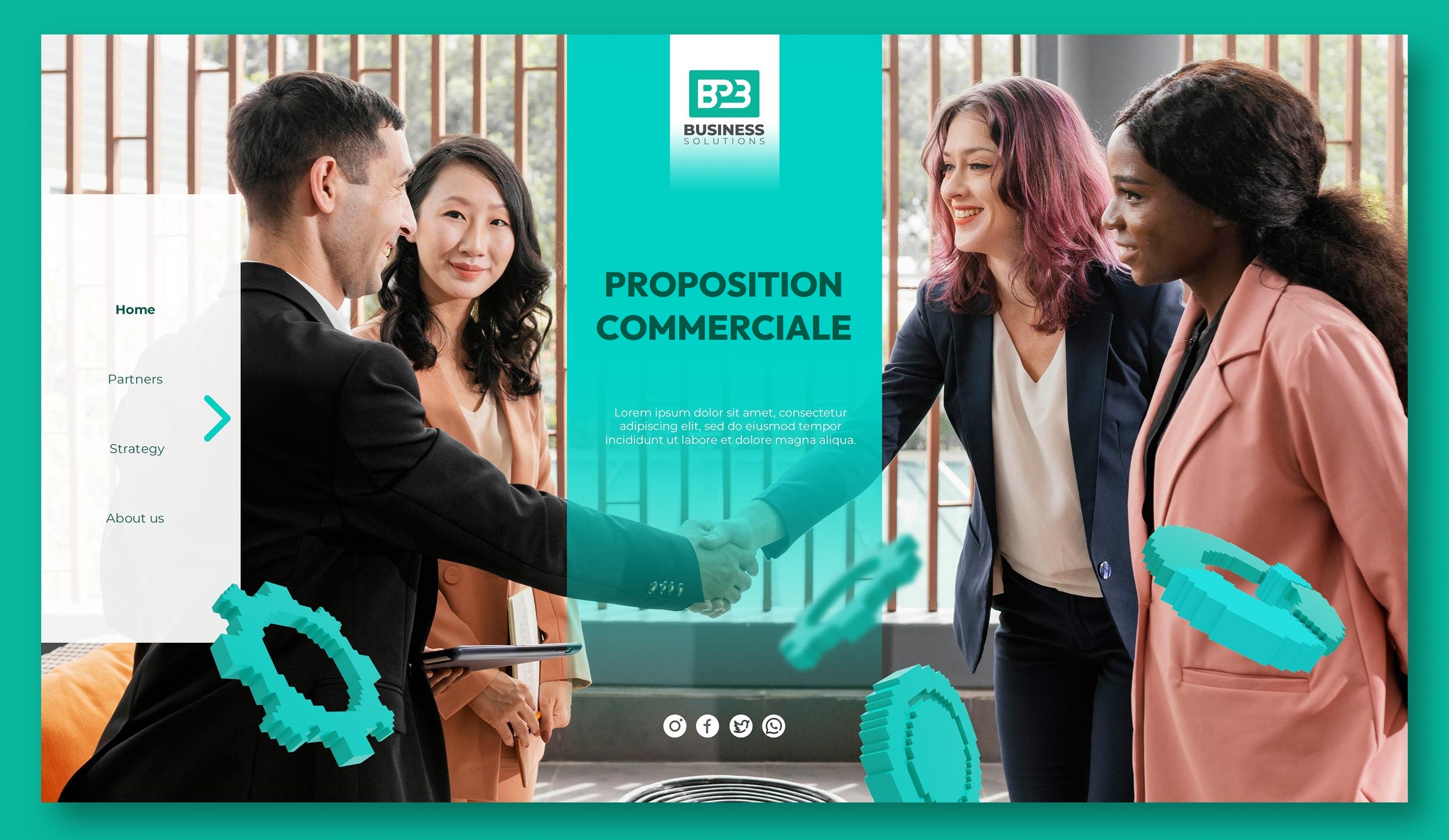 conseils proposition commerciale efficace