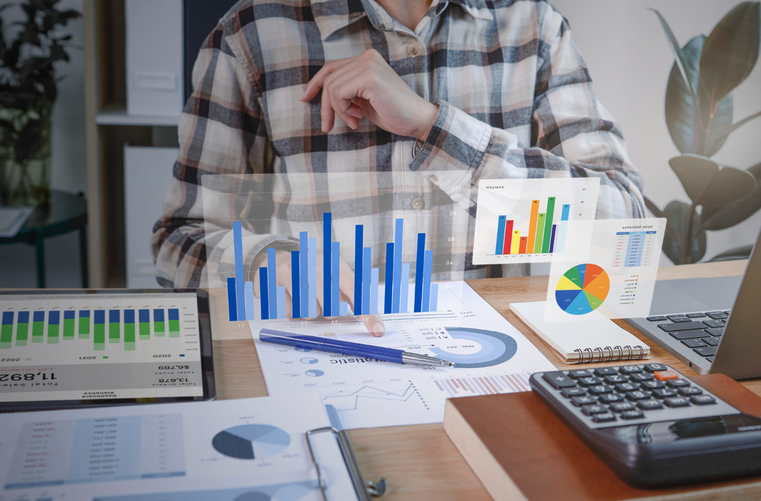 estimation fonds commerce