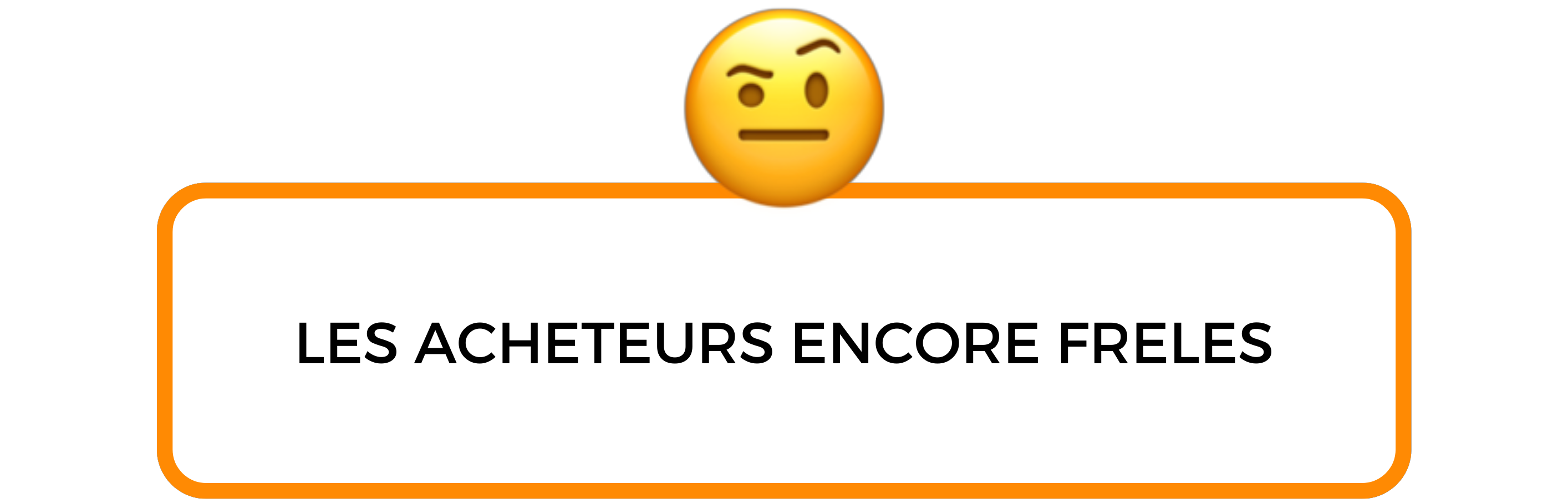 decouverte acheteur immobilier commerce