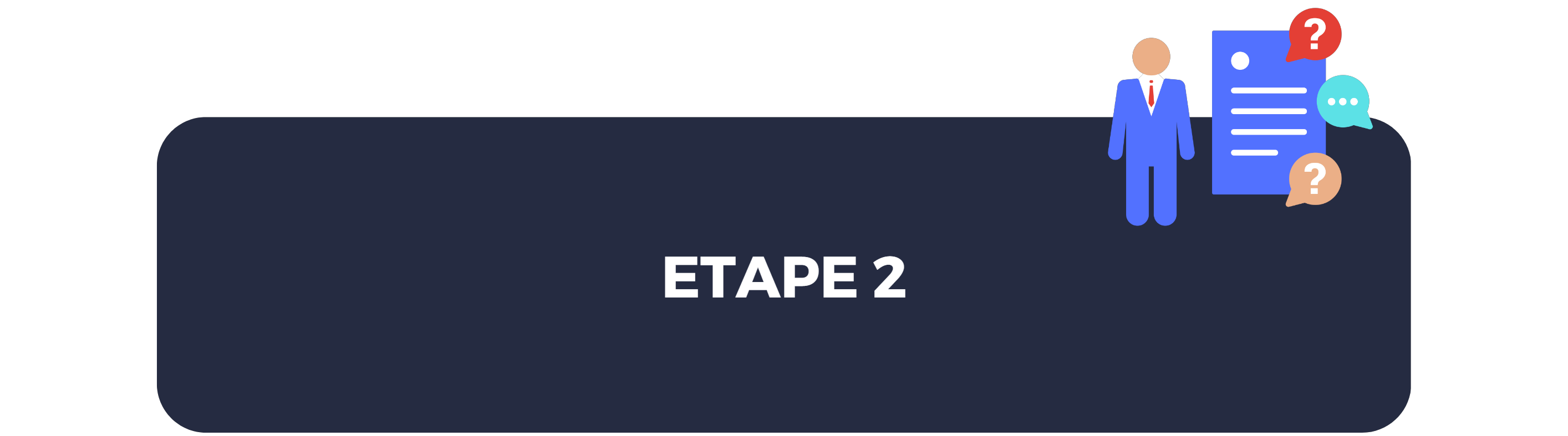 Preparation visite commerce immobilier